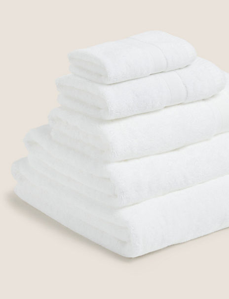 Ultimate Super Soft Pure Cotton Towel