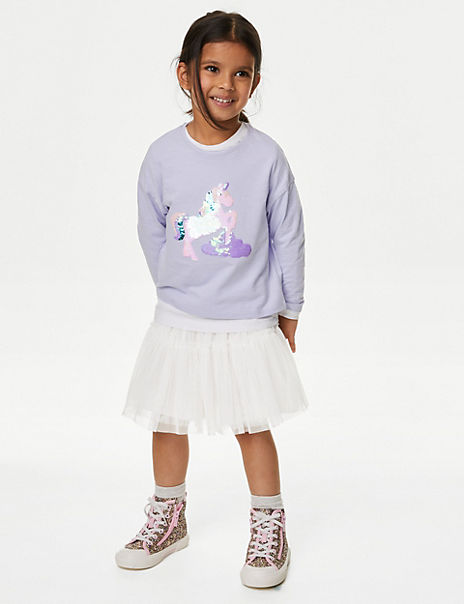 Purple skirt 3-4 years best sale