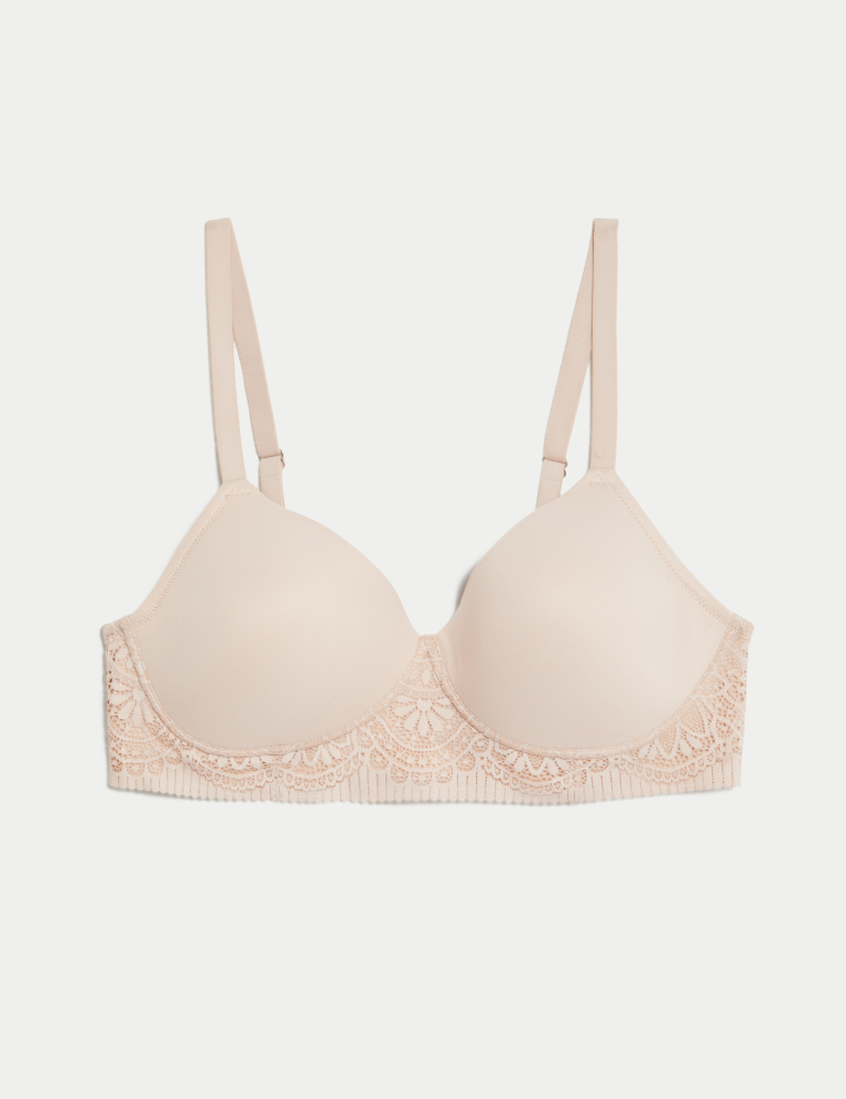 Body Soft™ Non Wired Post Surgery Bra A-H