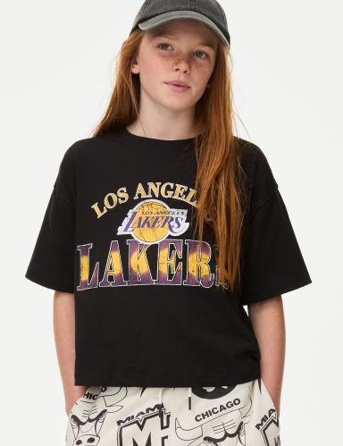 Nba lakers t shirt online