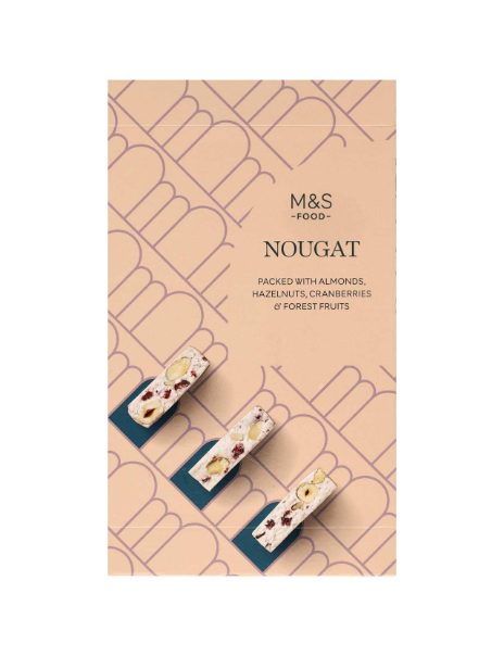 Soft Nougat