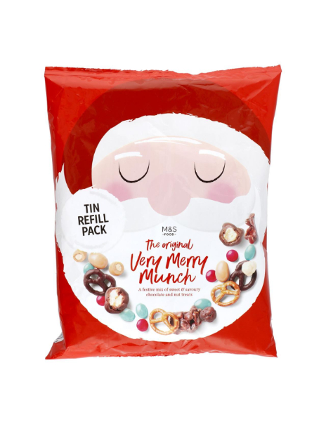 Very Merry Munch Mix Refill Pack