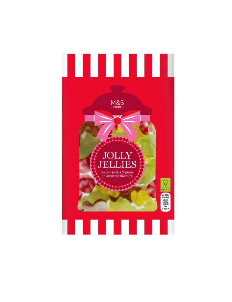 Jolly Jellies