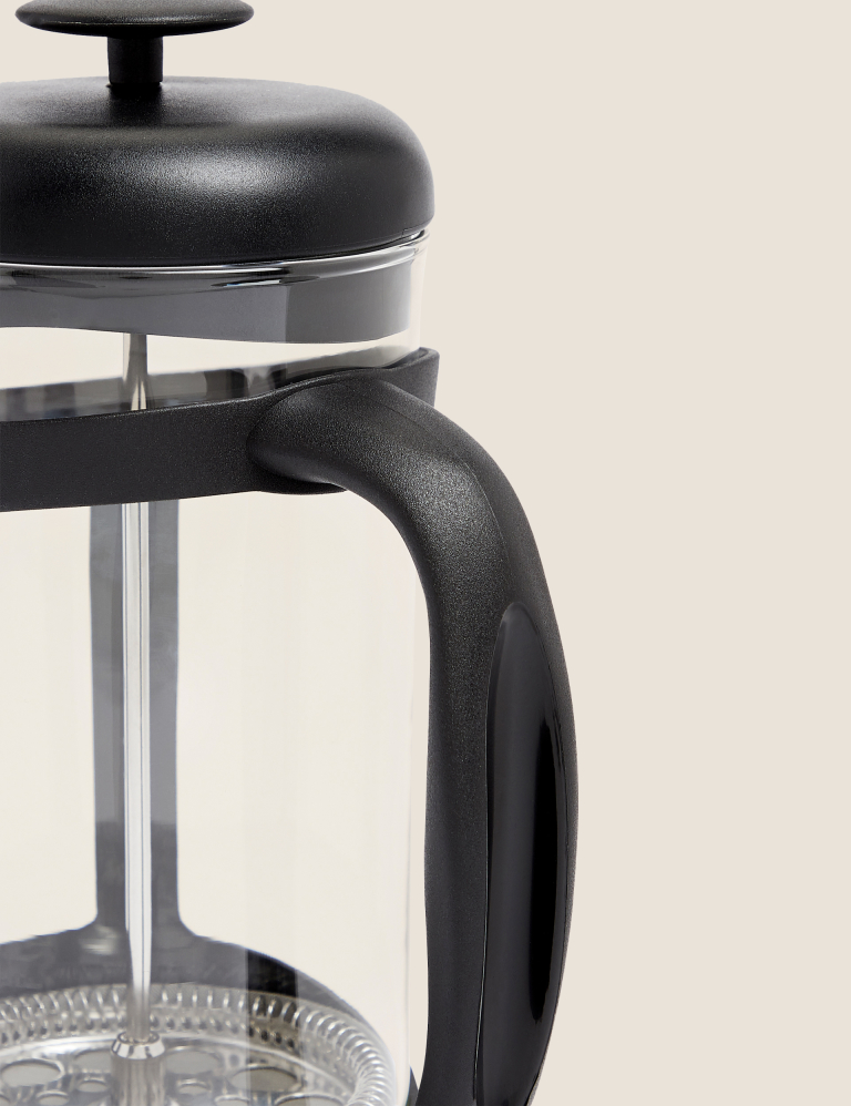 Vienna 8 Cup Cafetiere