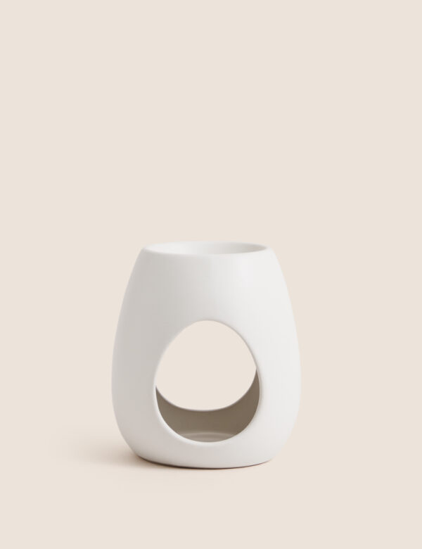 Ceramic Wax Melt & Oil Burner