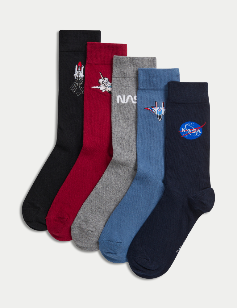 Pg nasa socks best sale