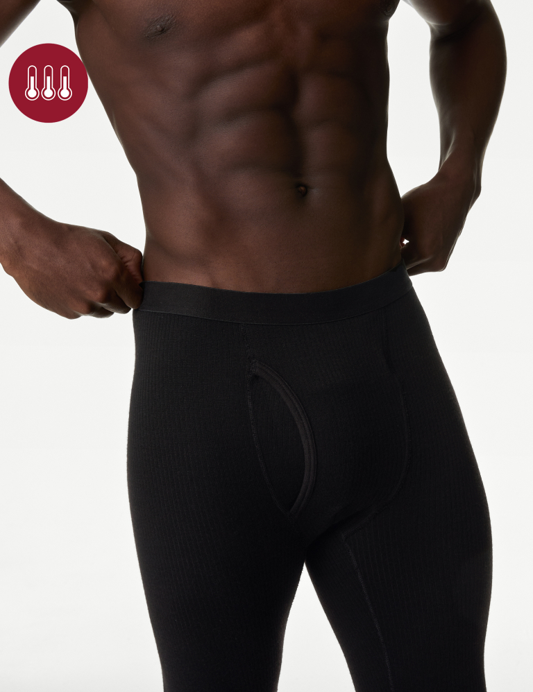 Heatgen™ Maximum Thermal Long Johns