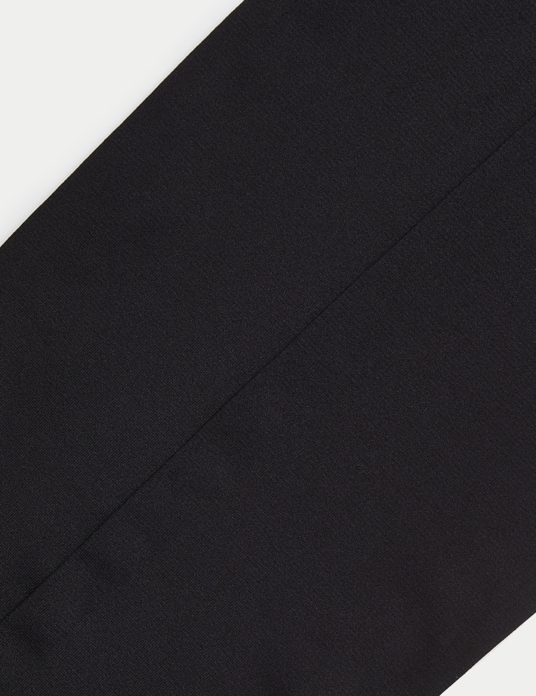 2pk 100 Denier School Tights (6-14 Yrs)