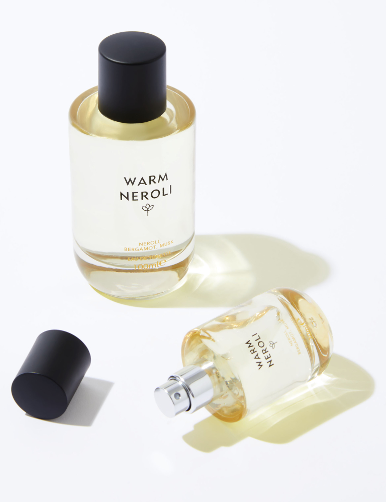 Warm Neroli Eau de Toilette 30ml