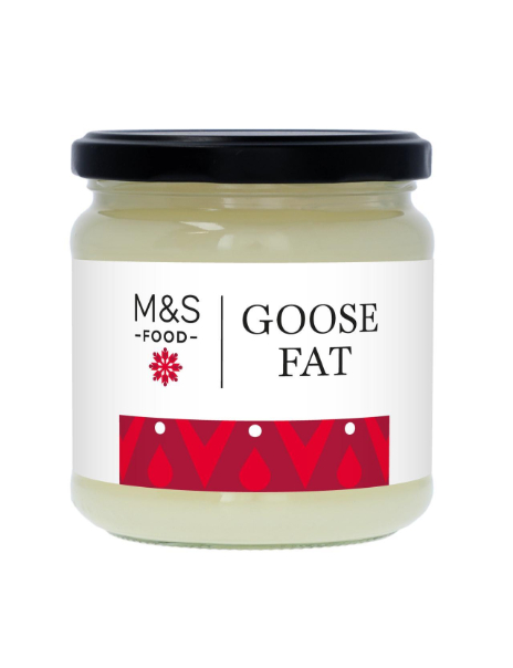 Goose Fat
