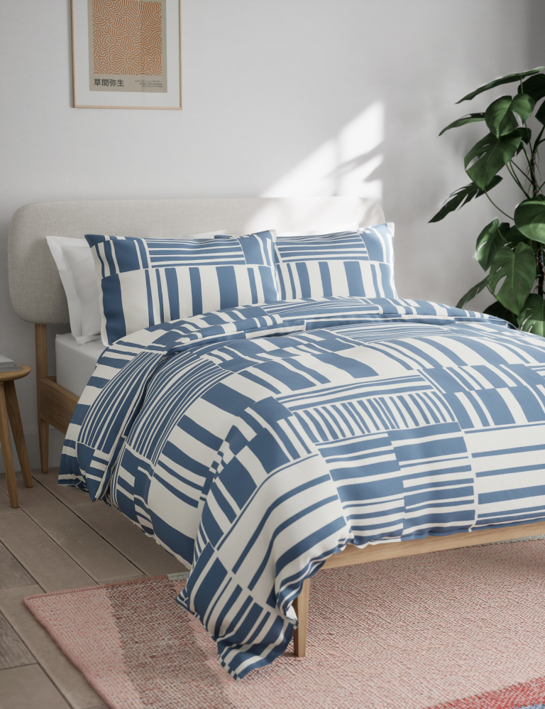 Marks and spencer boys bedding best sale