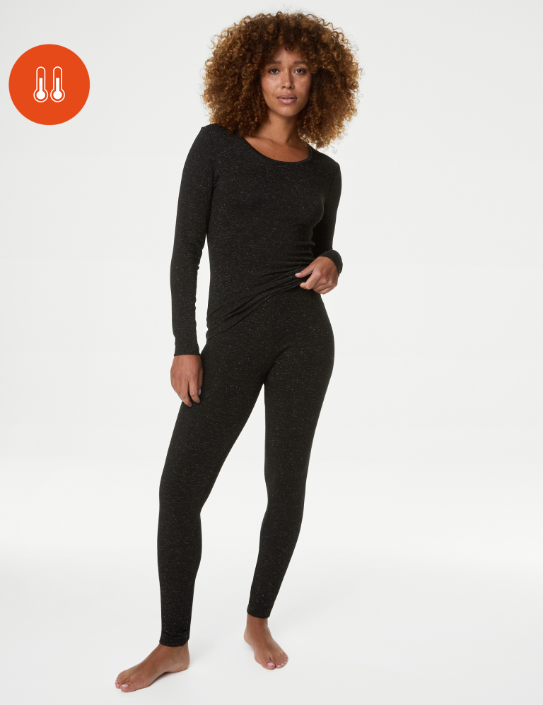 Marks and spencer womens thermal underwear best sale