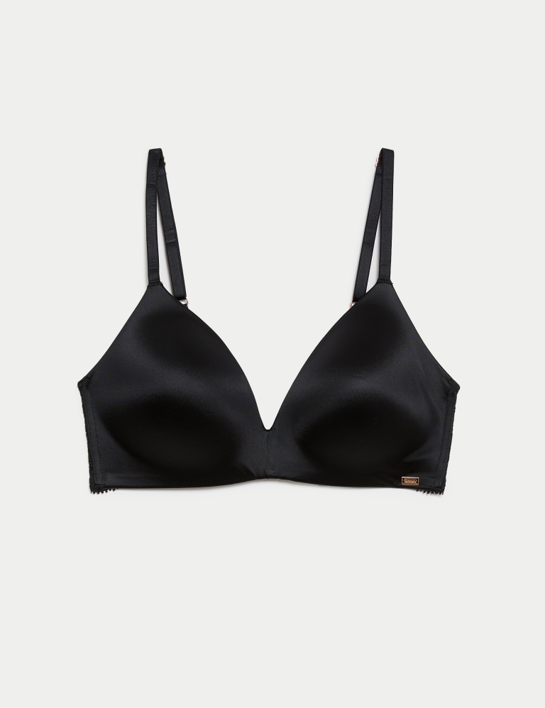 ContourWear Non Wired Plunge Bra A-E