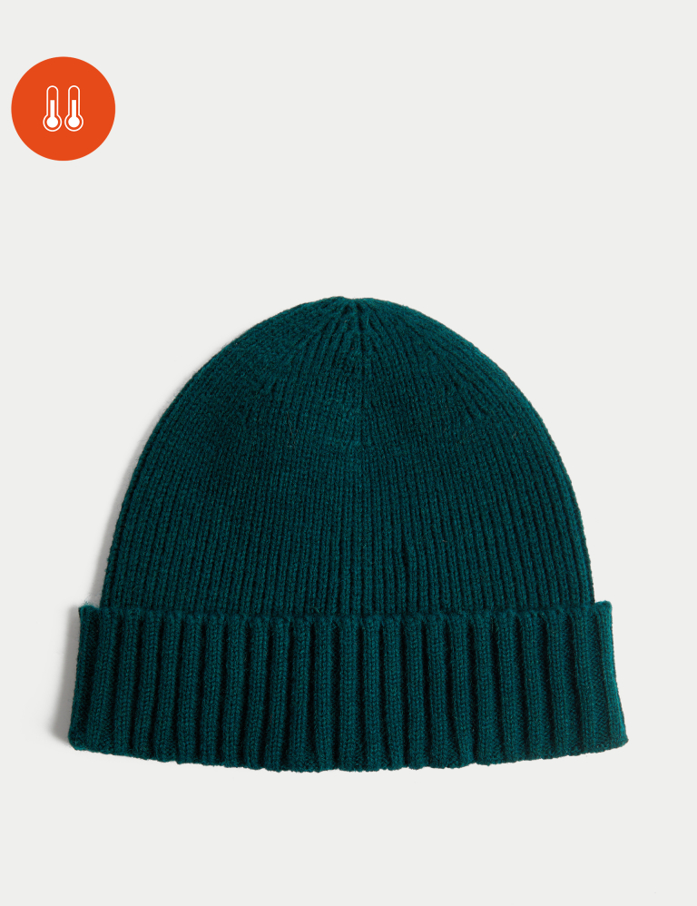 Marks and spencer wool hat online