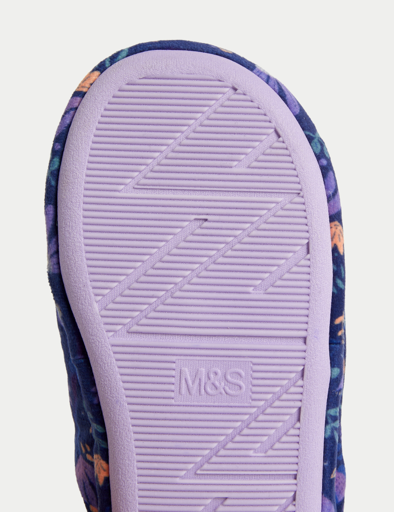 Kids’ Disney Frozen™ Slipper Boots (4 Small – 13 Small)