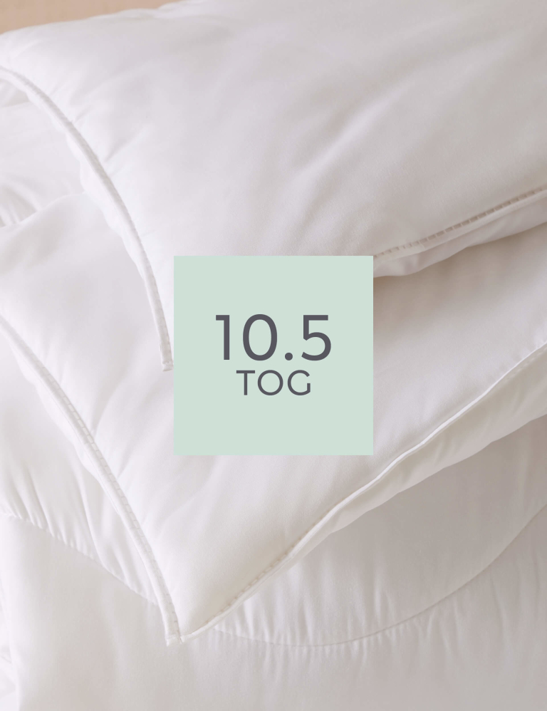 Anti Allergy Plus 10.5 Tog Duvet