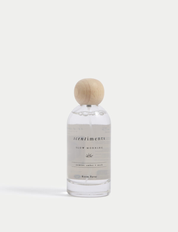 Slow Morning Room Spray