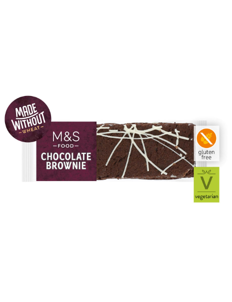 Chocolate Brownie Bar