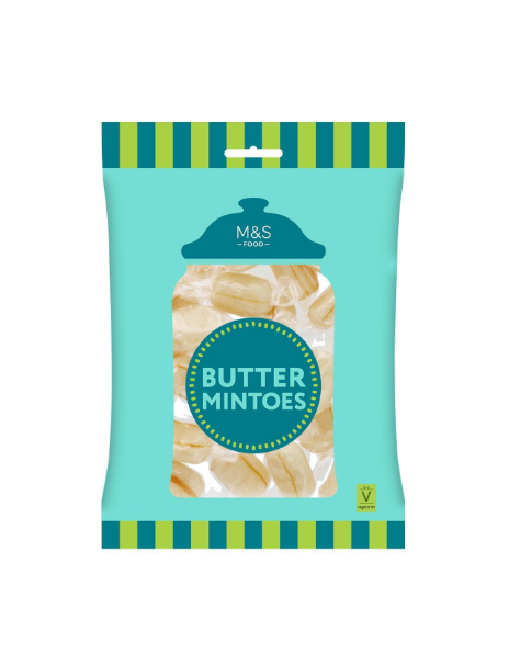 Butter Mintoes