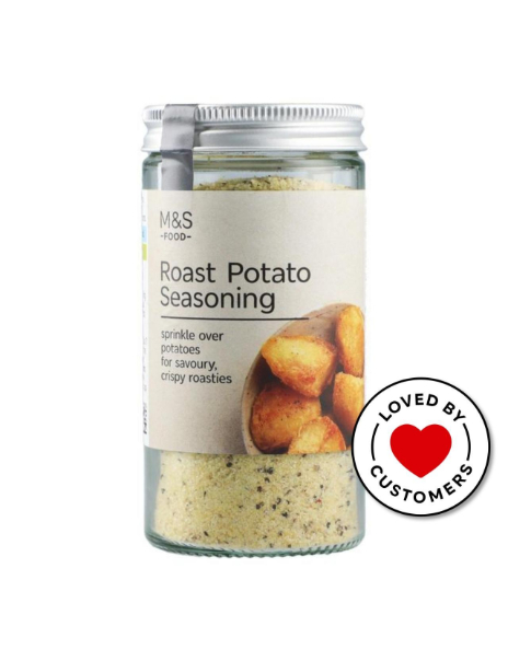 Roast Potato Seasoning