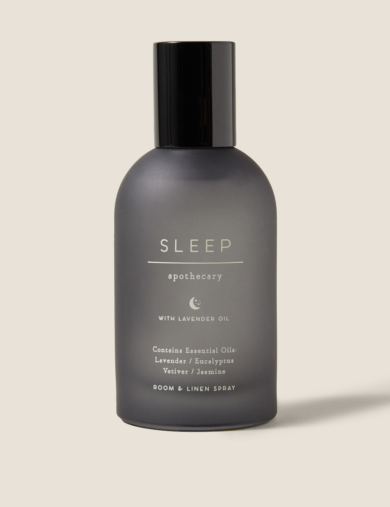 Sleep Room & Linen Spray