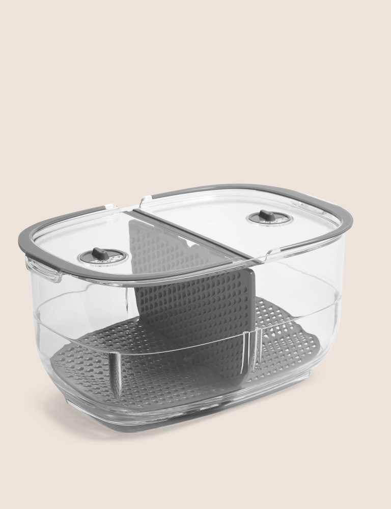 Large Fridge Storage Box