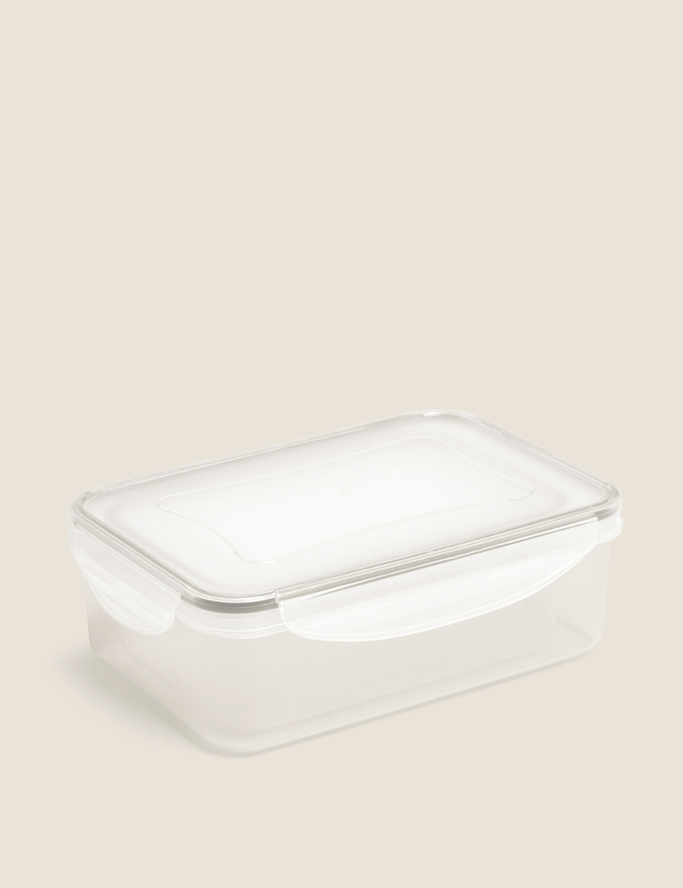 Set of 3 Food Storage Containers