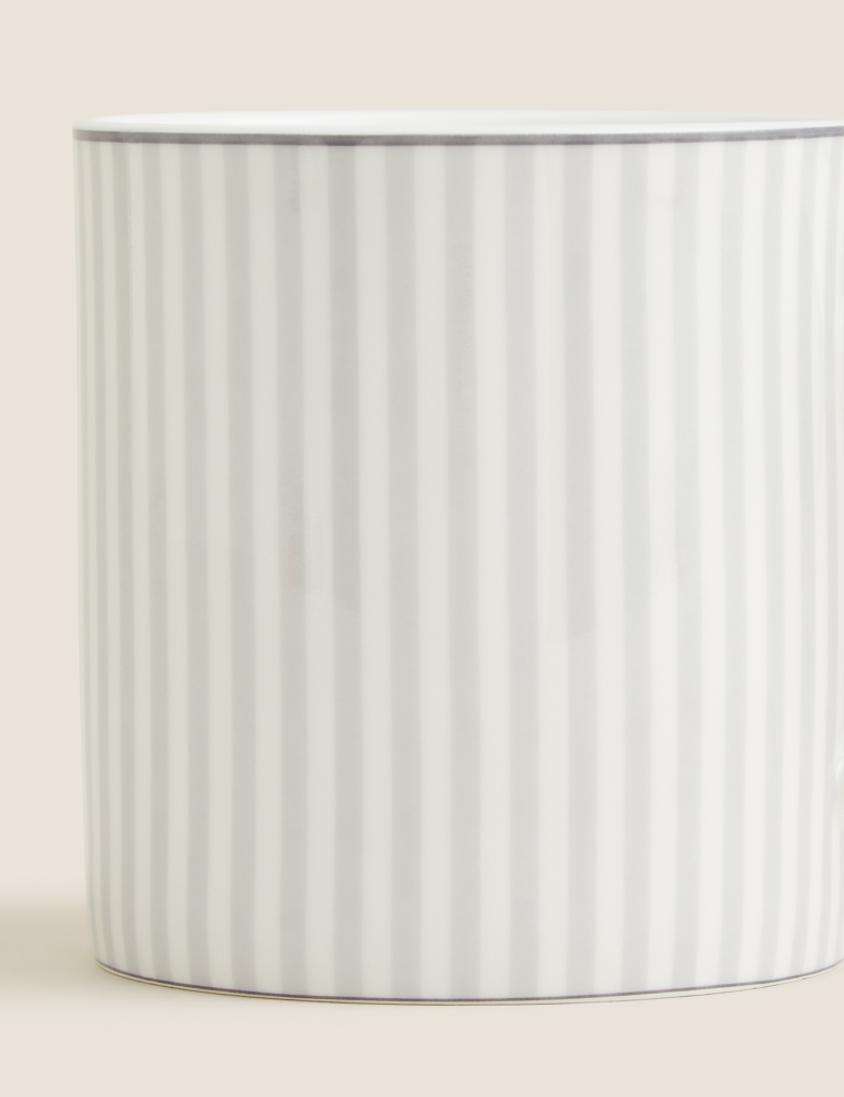 Hampton Stripe Mug