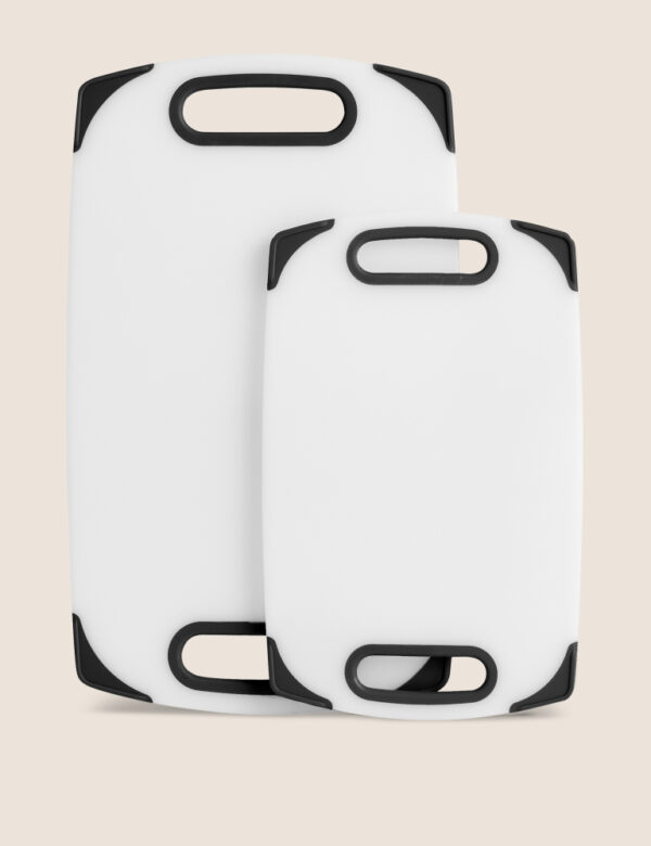 Set of 2 Chopping Boards