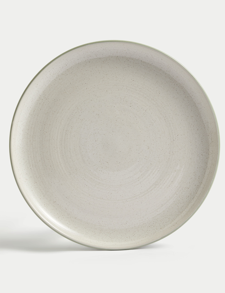 12 Piece Michigan Dinner Set