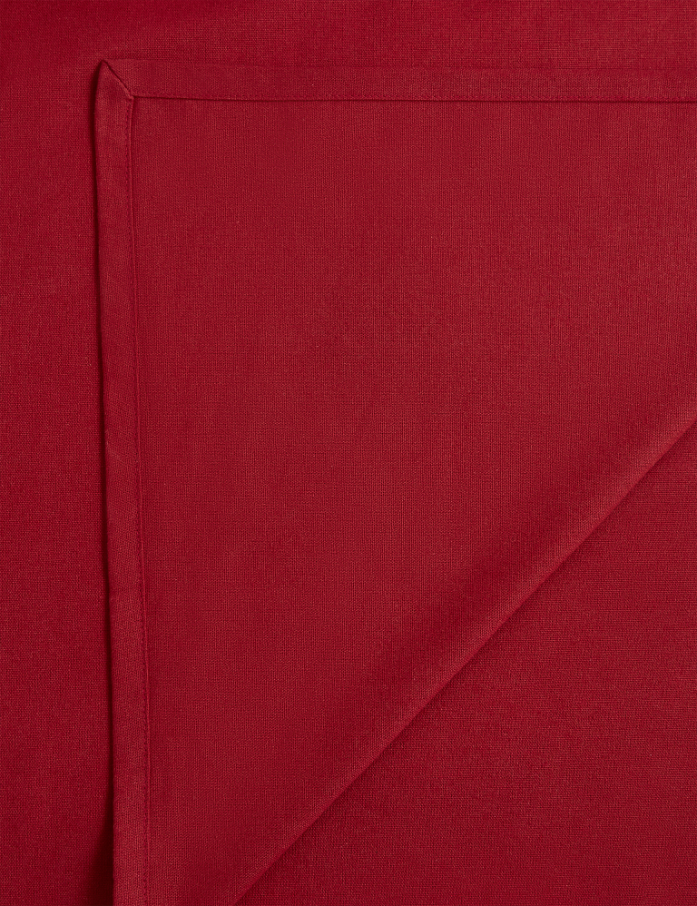 Pure Cotton Tablecloth