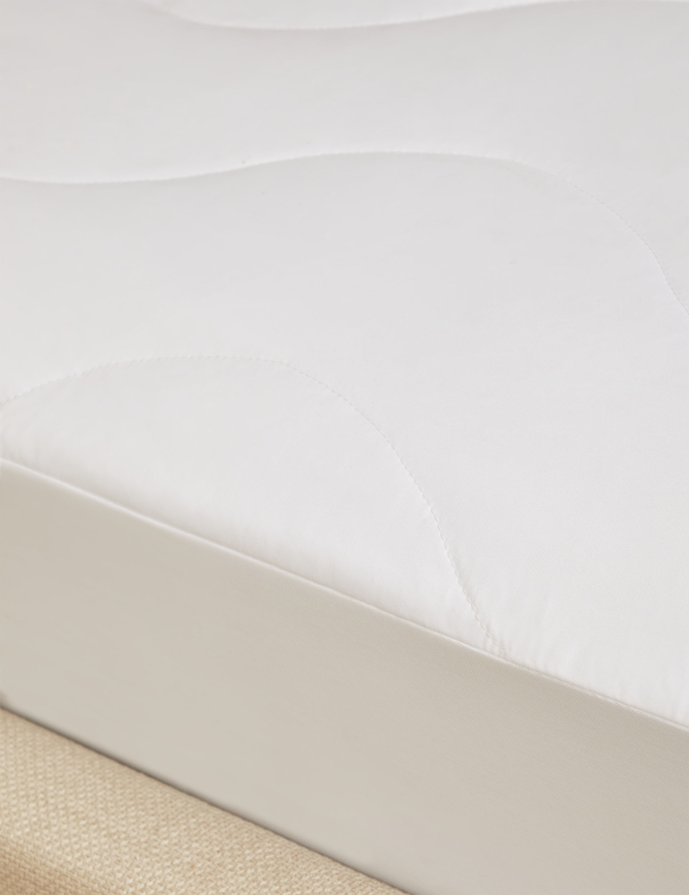 Anti Allergy Plus Mattress Protector