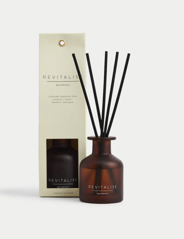 Revitalise 100ml Diffuser