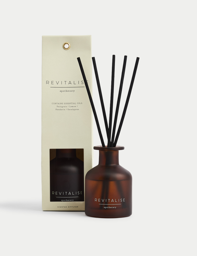 Revitalise 100ml Diffuser