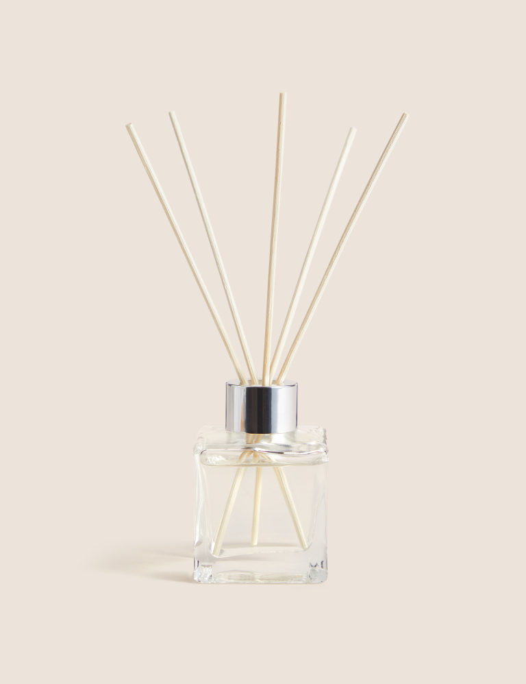 White Jasmine 80ml Diffuser