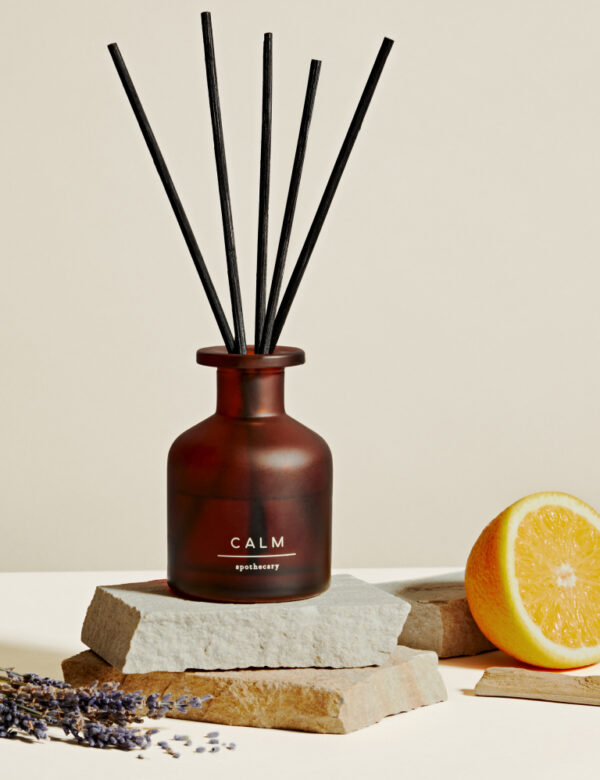 Calm 100ml Diffuser