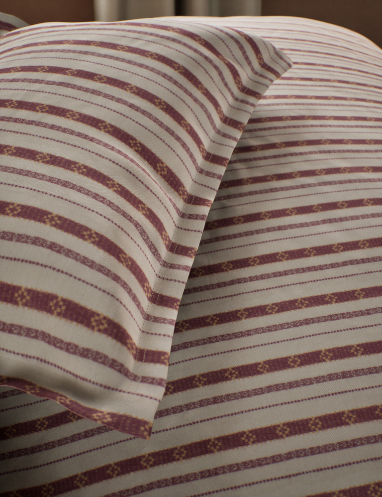 Aspen Pure Brushed Cotton Bedding Set