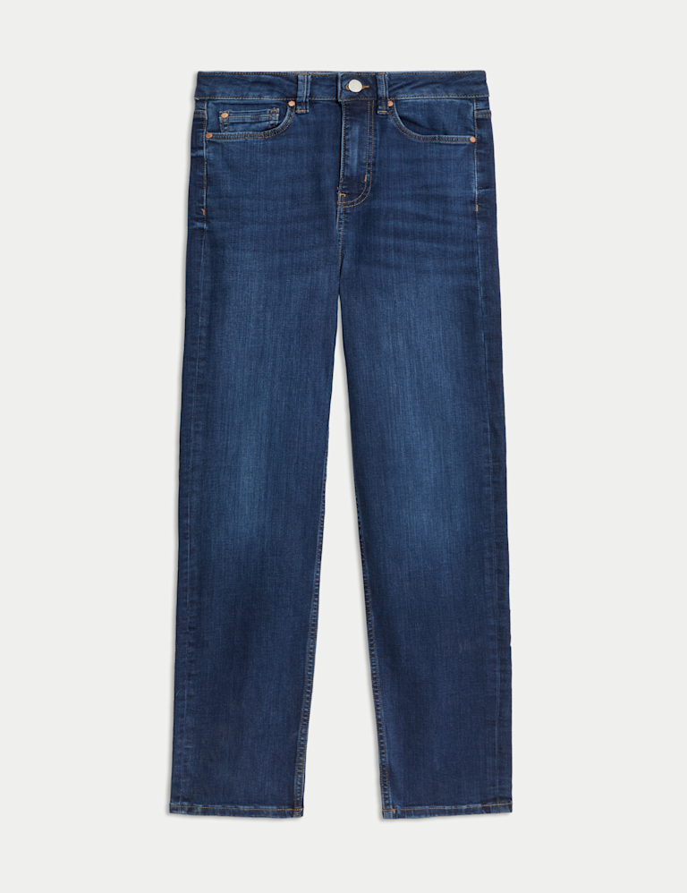 Sienna Supersoft High Waisted Jeans