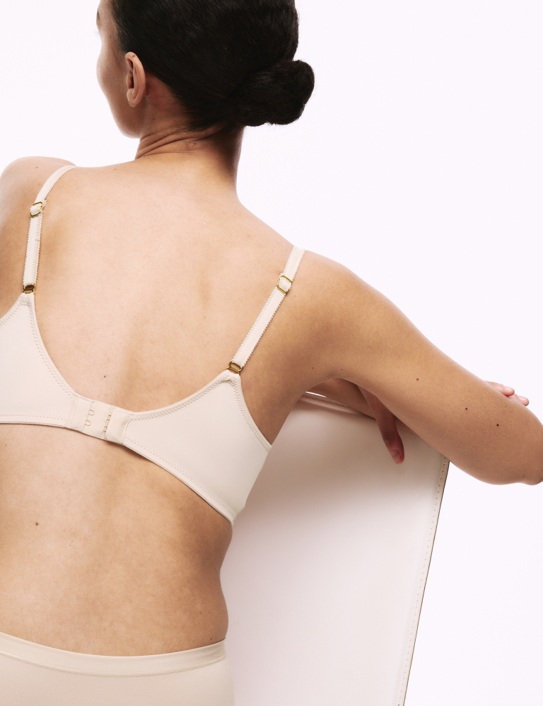 Amelia Lace Wired Full Cup Bra (A-E)