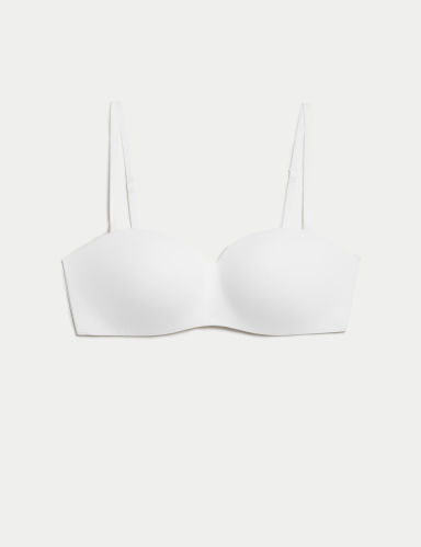 Padded Non-Wired Multiway Bra A-E