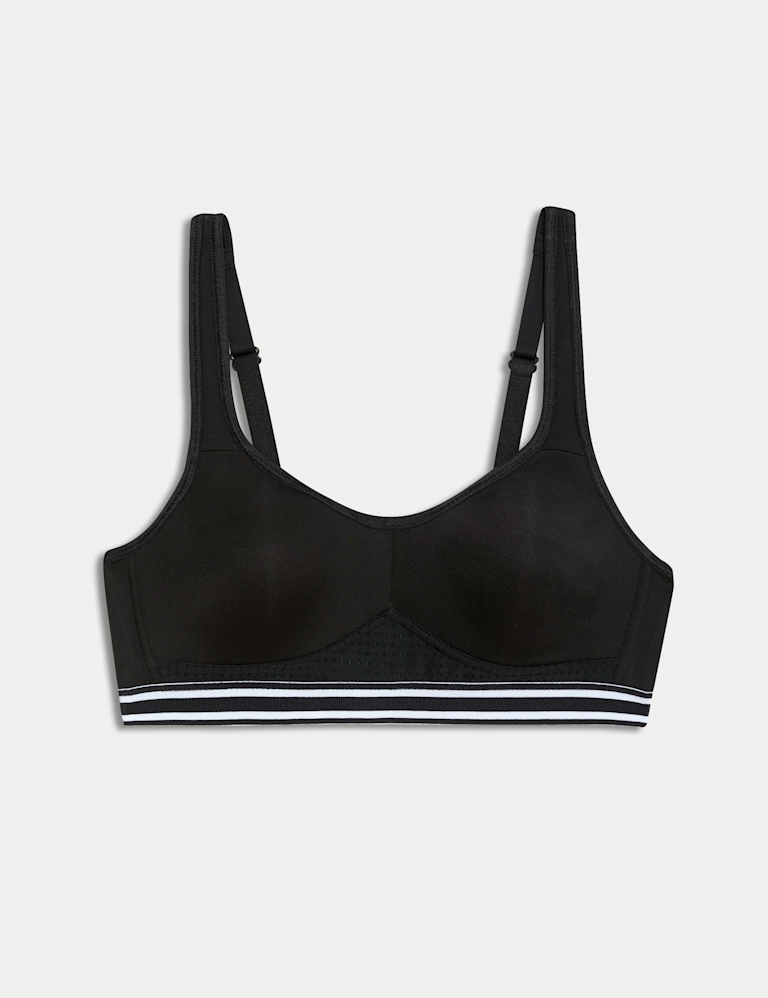 Ultimate Support Non Wired Sports First Bra AA-D