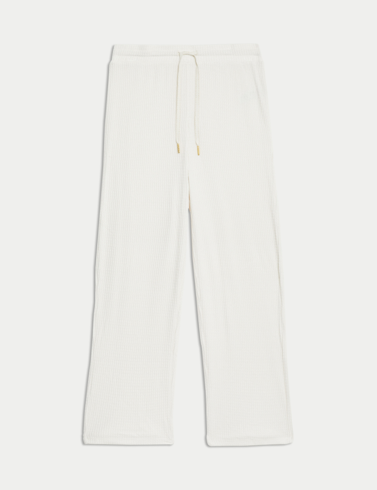 Cosy Waffle Pyjama Bottoms