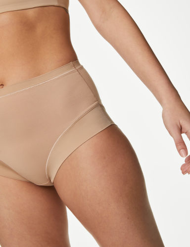 3pk Flexifit™ Modal Full Briefs