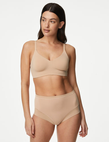 3pk Flexifit™ Modal Full Briefs