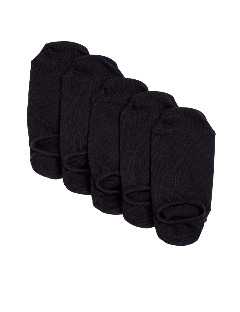 5pk Cool & Fresh™ Invisible Trainer Liners™