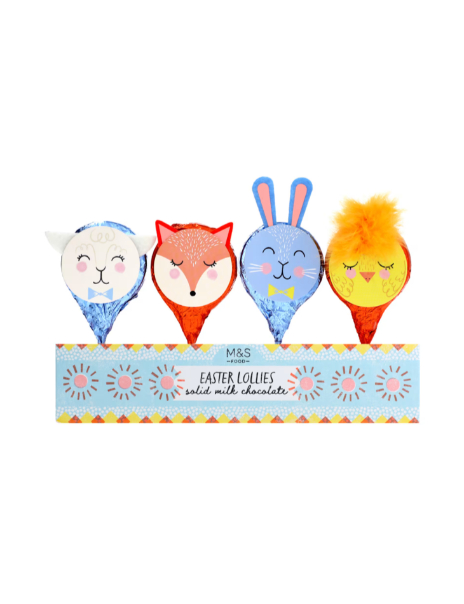 Easter Lollies