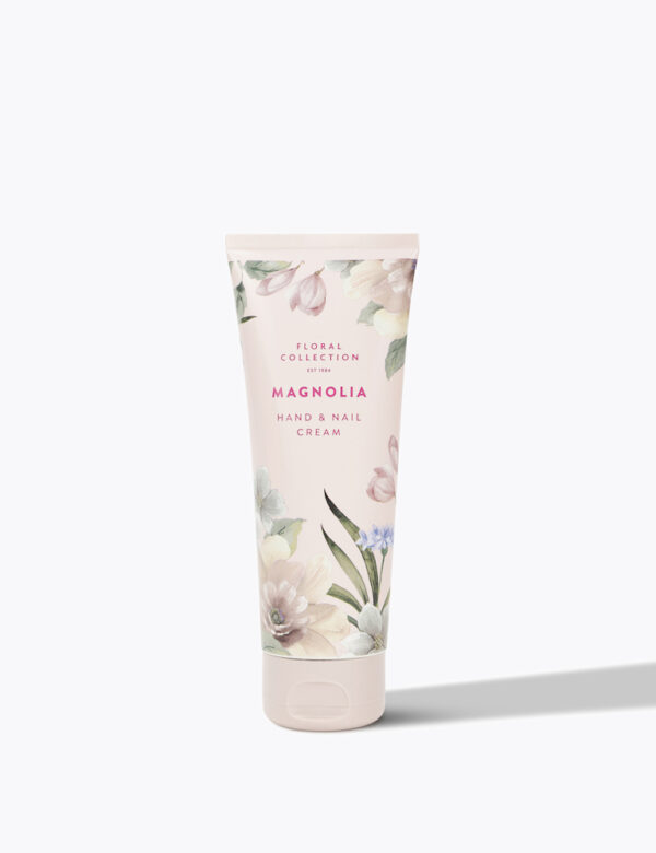 Magnolia Hand Cream