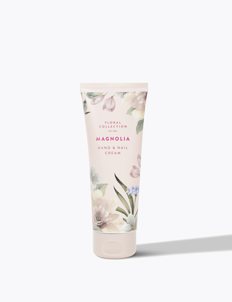 Magnolia Hand Cream