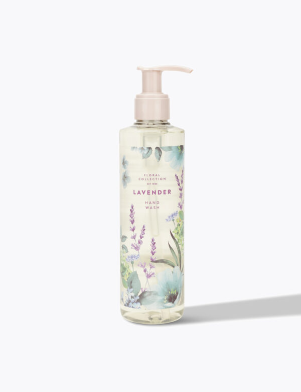 Lavender Hand Wash