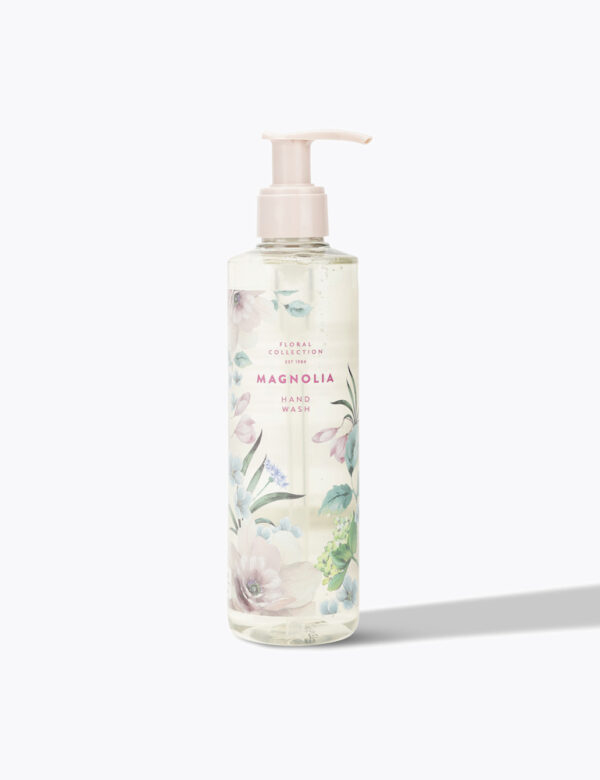 Lavender Hand Wash
